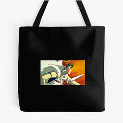 Princess Mononoke The Queen of Nature Princess Mononoke Bags
