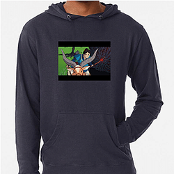 Princess Mononoke No Limits Just Spirit Princess Mononoke Hoodies