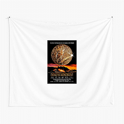 Princess Mononoke My Favorite Studio Ghibli Film Princess Mononoke Tapestries