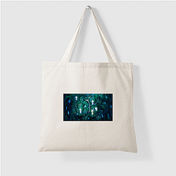 Princess Mononoke The World Is A Myth Princess Mononoke Bags