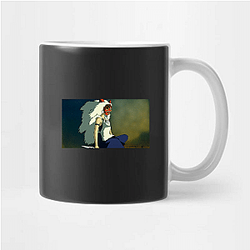 Princess Mononoke A True Masterpiece Princess Mononoke Mugs