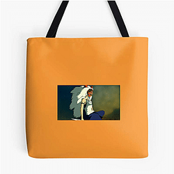 Princess Mononoke A True Masterpiece Princess Mononoke Bags