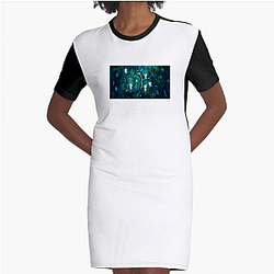 Princess Mononoke The World Is A Myth Princess Mononoke Dresses