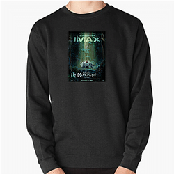 Princess Mononoke Beyond The Forest Princess Mononoke Sweatshirts