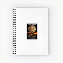Princess Mononoke My Favorite Studio Ghibli Film Princess Mononoke Notebook