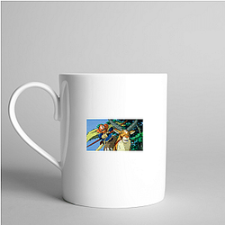 Princess Mononoke Always Epic Always Beautiful Princess Mononoke Mugs