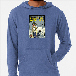 Princess Mononoke The Best Animated Film Princess Mononoke Hoodies