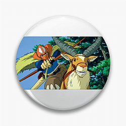 Princess Mononoke Always Epic Always Beautiful Princess Mononoke Pins