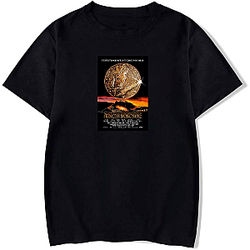 Princess Mononoke My Favorite Studio Ghibli Film Princess Mononoke T-Shirts