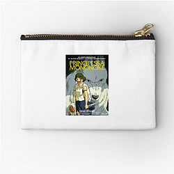 Princess Mononoke The Best Animated Film Princess Mononoke Zipper Pouches