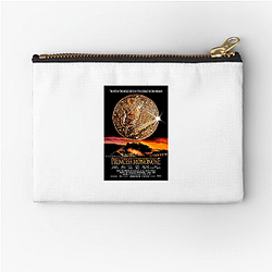 Princess Mononoke My Favorite Studio Ghibli Film Princess Mononoke Zipper Pouches