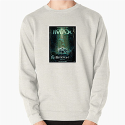 Princess Mononoke Beyond The Forest Princess Mononoke Sweatshirts