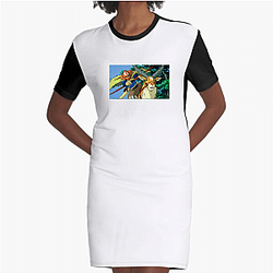 Princess Mononoke Always Epic Always Beautiful Princess Mononoke Dresses