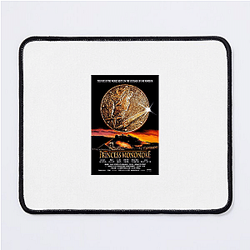 Princess Mononoke My Favorite Studio Ghibli Film Princess Mononoke Mouse Pads