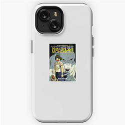 Princess Mononoke The Best Animated Film Princess Mononoke Samsung Cases