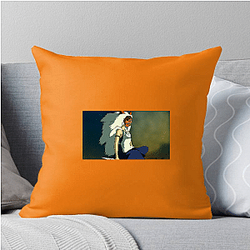 Princess Mononoke A True Masterpiece Princess Mononoke Pillows Cover