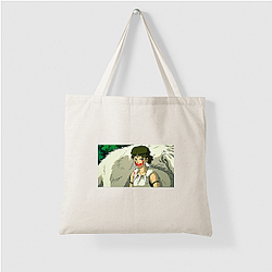 Princess Mononoke Unforgettable Battle Princess Mononoke Bags