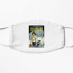 Princess Mononoke The Best Animated Film Princess Mononoke Face Masks