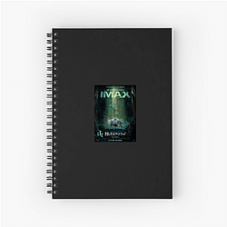 Princess Mononoke Beyond The Forest Princess Mononoke Notebook