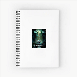 Princess Mononoke Beyond The Forest Princess Mononoke Notebook