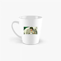 Princess Mononoke Unforgettable Battle Princess Mononoke Mugs