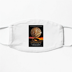 Princess Mononoke My Favorite Studio Ghibli Film Princess Mononoke Face Masks