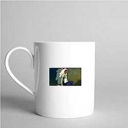 Princess Mononoke A True Masterpiece Princess Mononoke Mugs
