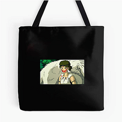 Princess Mononoke Unforgettable Battle Princess Mononoke Bags