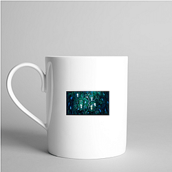 Princess Mononoke The World Is A Myth Princess Mononoke Mugs