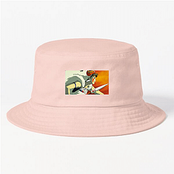 Princess Mononoke The Queen of Nature Princess Mononoke Hats & Caps