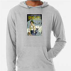 Princess Mononoke The Best Animated Film Princess Mononoke Hoodies