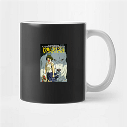 Princess Mononoke The Best Animated Film Princess Mononoke Mugs
