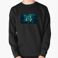 Princess Mononoke The World Is A Myth Princess Mononoke Sweatshirts