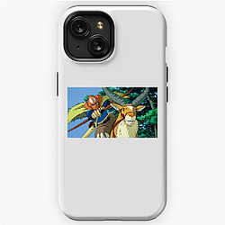 Princess Mononoke Always Epic Always Beautiful Princess Mononoke Samsung Cases