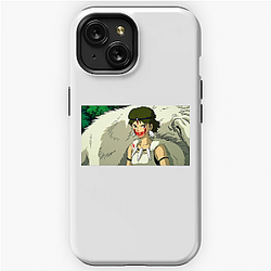 Princess Mononoke Unforgettable Battle Princess Mononoke Samsung Cases
