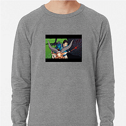 Princess Mononoke No Limits Just Spirit Princess Mononoke Sweatshirts