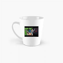 Princess Mononoke No Limits Just Spirit Princess Mononoke Mugs