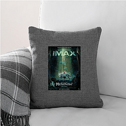 Princess Mononoke Beyond The Forest Princess Mononoke Pillows Cover