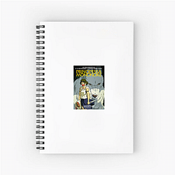 Princess Mononoke The Best Animated Film Princess Mononoke Notebook