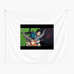 Princess Mononoke No Limits Just Spirit Princess Mononoke Tapestries