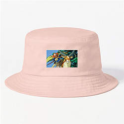 Princess Mononoke Always Epic Always Beautiful Princess Mononoke Hats & Caps