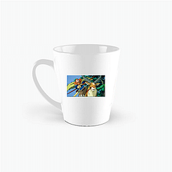 Princess Mononoke Always Epic Always Beautiful Princess Mononoke Mugs