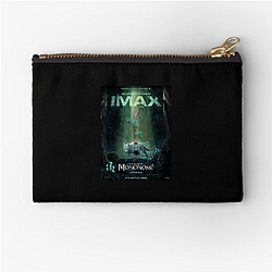 Princess Mononoke Beyond The Forest Princess Mononoke Zipper Pouches
