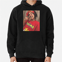Princess Nokia is from New York City Princess Nokia Hoodies