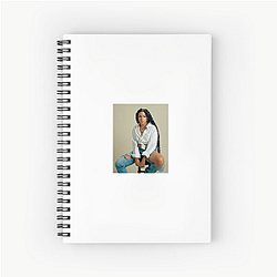 Princess Nokia is also a singer Princess Nokia Notebook