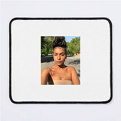 Princess Nokia's music is known for being unique Princess Nokia Mouse Pads