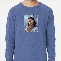 Princess Nokia is an American rapper Princess Nokia Sweatshirts