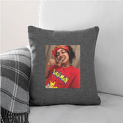 Princess Nokia is from New York City Princess Nokia Pillows Cover