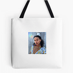 Princess Nokia is an American rapper Princess Nokia Bags