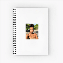 Princess Nokia's music is known for being unique Princess Nokia Notebook